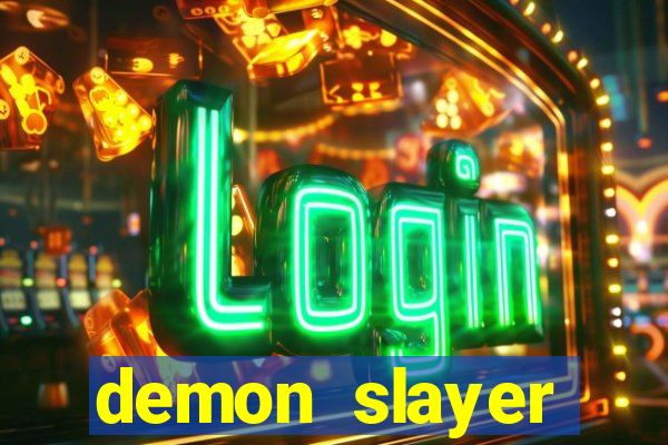 demon slayer dublado assistir online